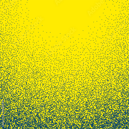 grainy noise stipple dotted texture background