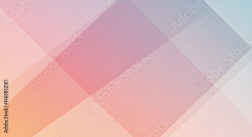 abstract pink background
