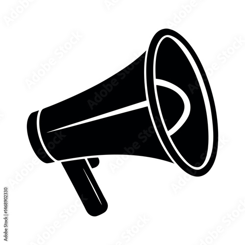 megaphone icon