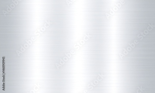 shiny brushed aluminium magnesium alloy texture polished silver zinc metal sheet surface background