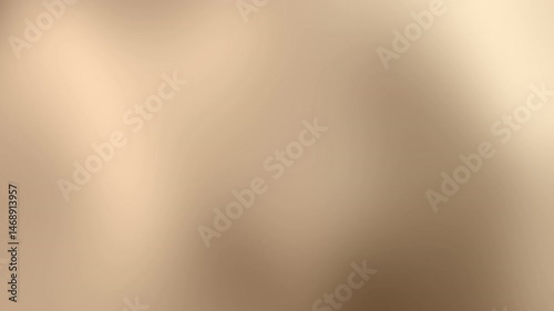 Smooth animated background with warm mocha brown gradient. Perfect for elegant, cozy, minimalist, and earthy motion design projects and calming video backdrops.