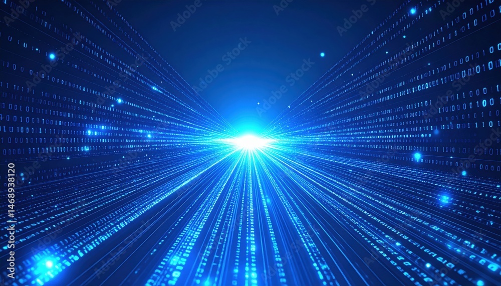 Exploring digital innovation and data flow in technology virtual environment visual art abstract perspective Exploring digital innovation and data flow in technology virtual environment visual art abstract perspective