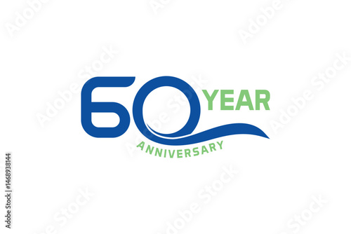 60 Year Anniversary