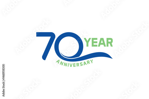 70 Year Anniversary