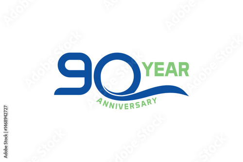 90 Year Anniversary