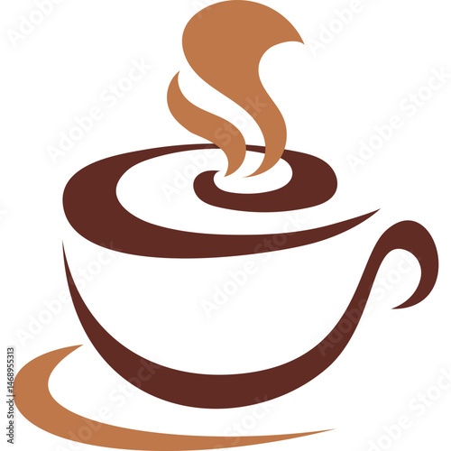 Coffee Shop Logo