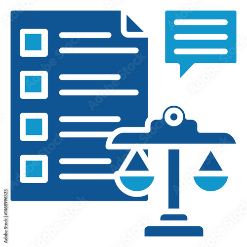 Clause Icon