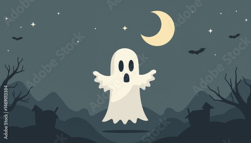 spectral ghost figure