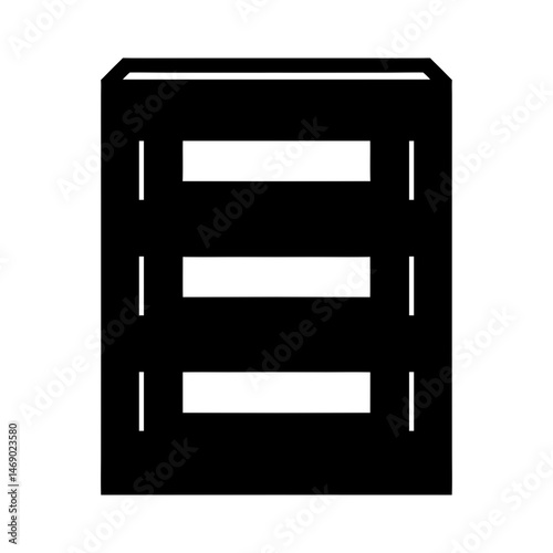 data center server icon

