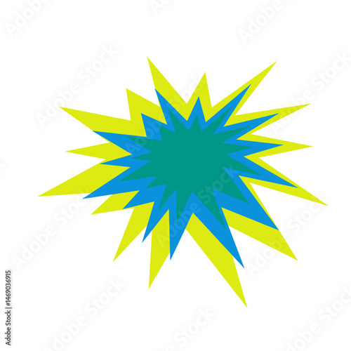 Emoticon Effects of explosions