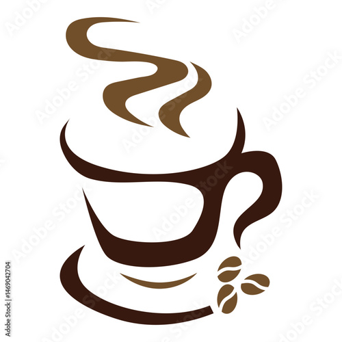 Coffee Shop Logo