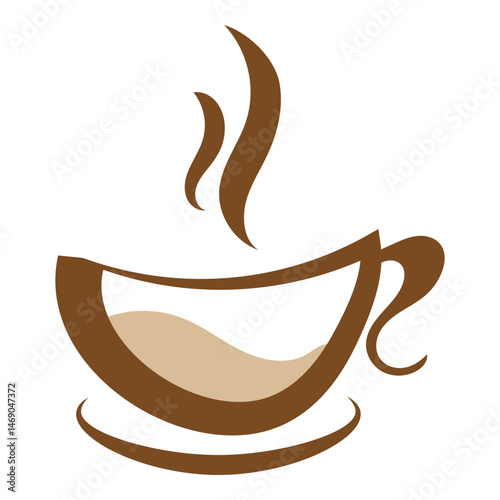 Coffee Shop Logo