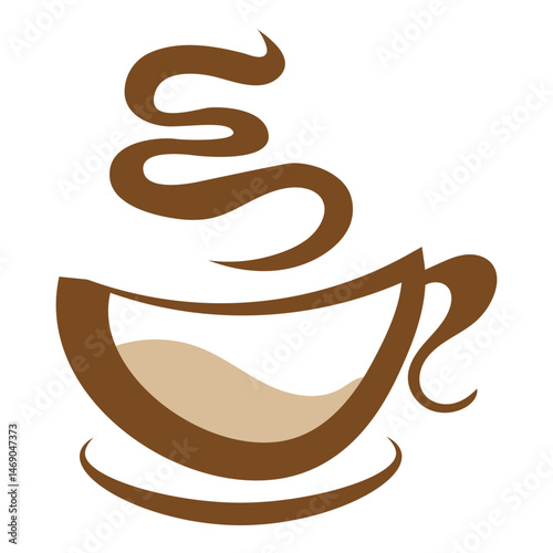 Coffee Shop Logo