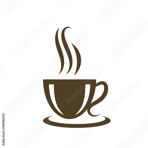Coffee Shop Icon
