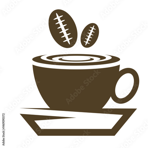 Icon of Coffee Cup