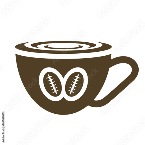 Icon of Coffee Cup