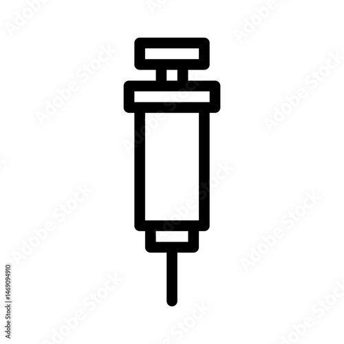 Syringe
