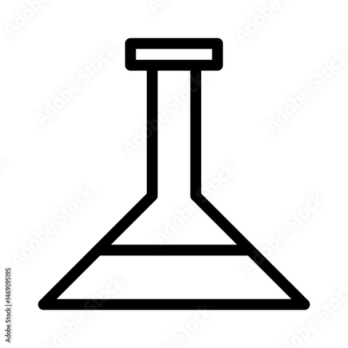 Erlenmeyer Flask