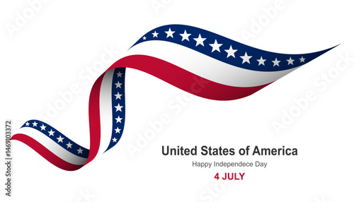 United States of America fl...