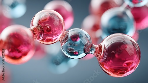 Molecular Composition of Hydrating and Moisturizing Chemicals