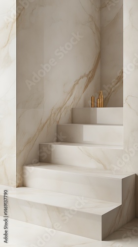 Stone Ascent