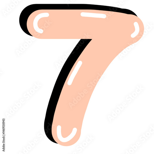 number english 1-100