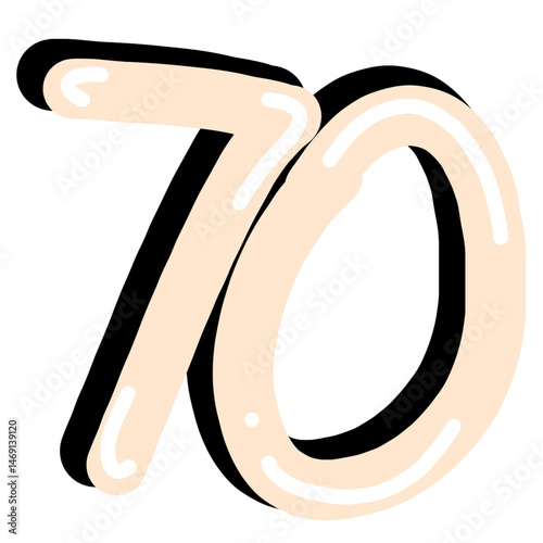 number english 1-100