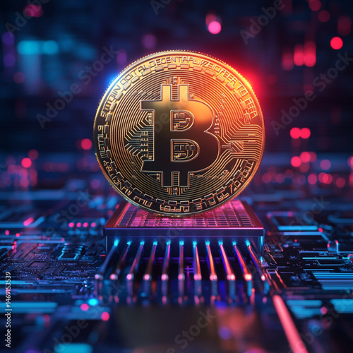 bitcoin