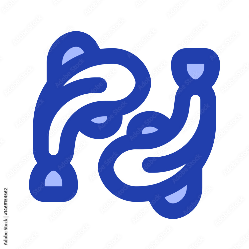 Fototapeta premium pisces