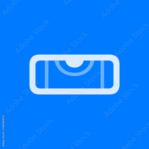 Level Outline Icon