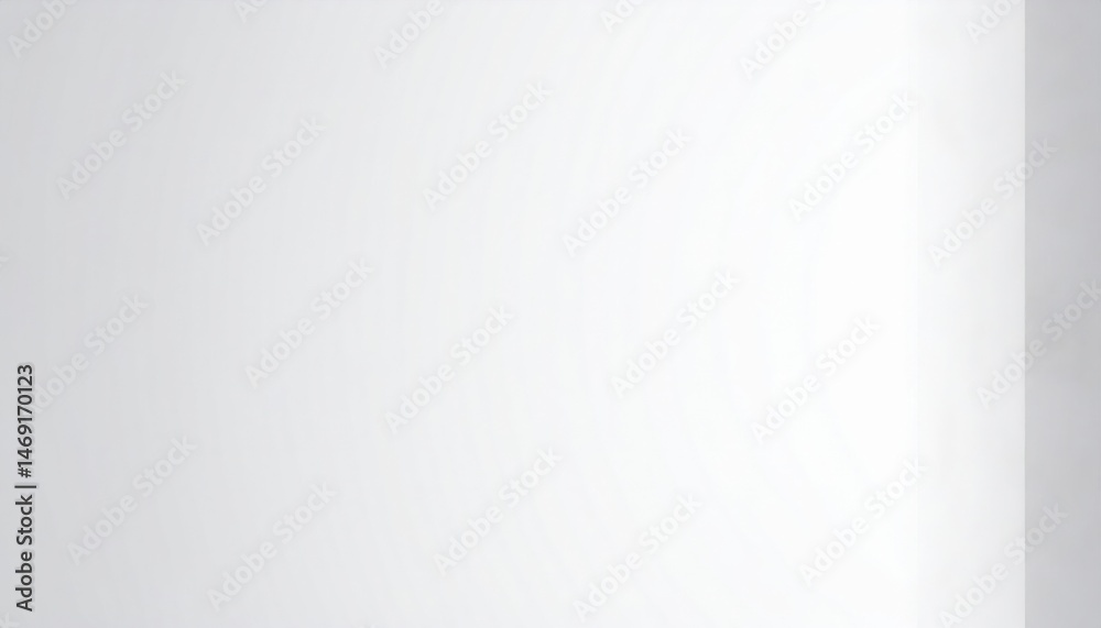Obraz premium Captivating abstract white surface modern gallery visual art piece minimalistic environment close-up view contemporary aesthetic for art enthusiasts