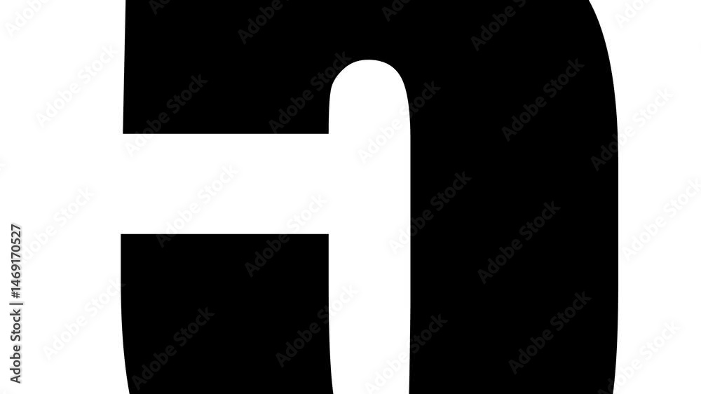 Countdown movie from 0 to 10 number. Old film movie timer count in grey retro style. Movie-style countdown Counting from 10 seconds.4K old-fashioned film countdown timer 10 to 0 seconds.
