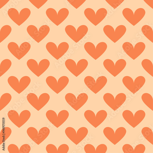 seamless geometric pattern texture