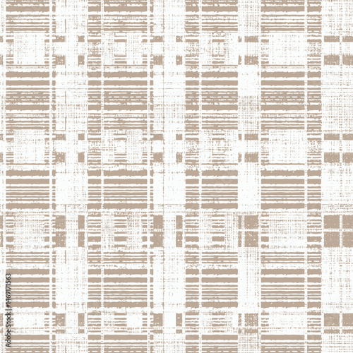 modern interior tartan repeat geometry plaid, checkered, line fabric texture boho rug, flooring, weaving pattern linen design for carpet, blanket digital weaving ikat boho vintage vintage decor textil