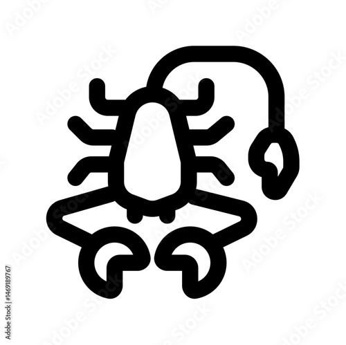 scorpio