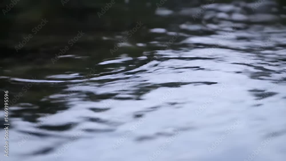 Abstract water ripples Abstract water ripples