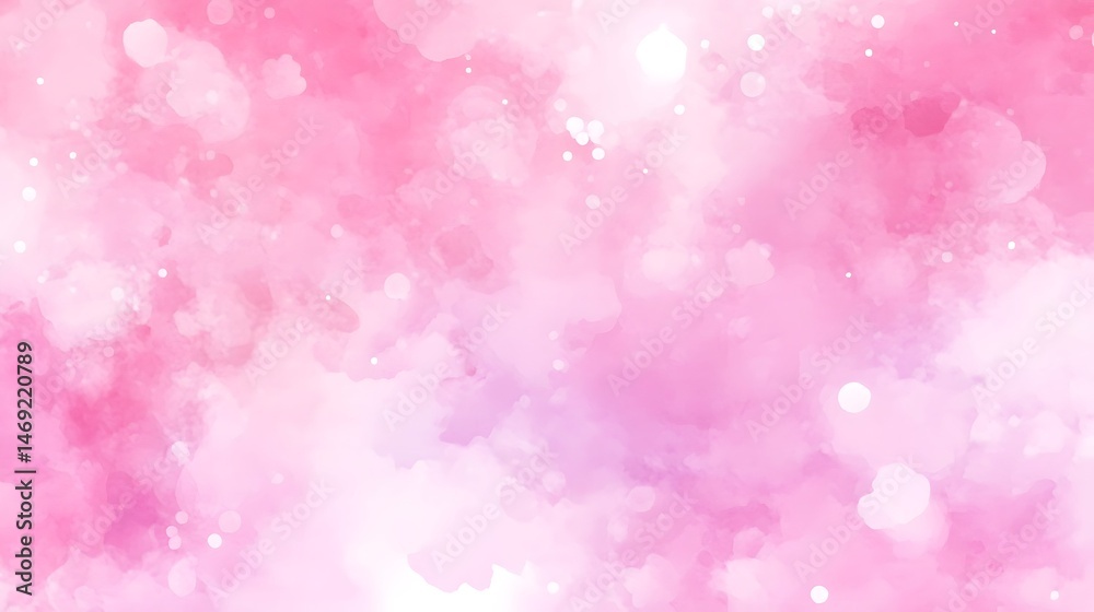 Delicate, soft pink abstract background design. Delicate, soft pink abstract background design.