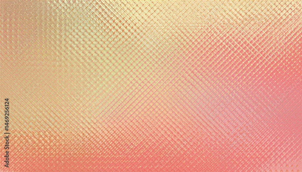 pastel gradient texture with embossed diagonal lines and pixel grid for modern web design, branding, or abstract print background
pastel gradient texture with embossed diagonal lines and pixel grid for modern web design, branding, or abstract print background