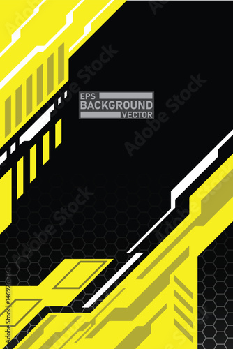 Vector texture background for sports racing