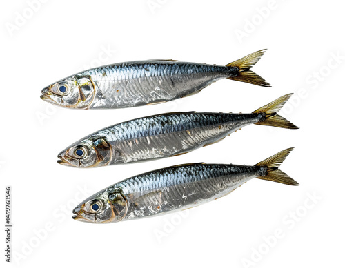 sardines floating PNG