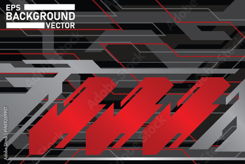 Vector texture background for sports racing
