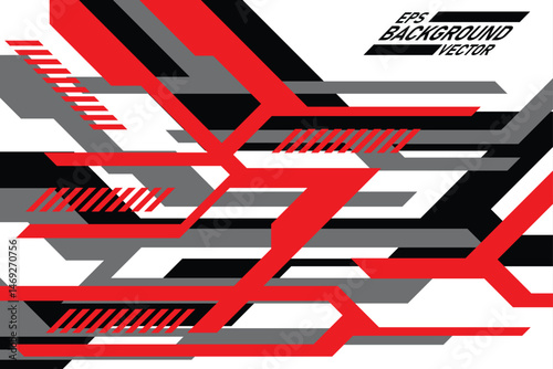 Vector texture background for sports racing