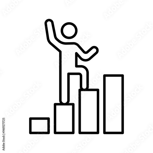 strength icon