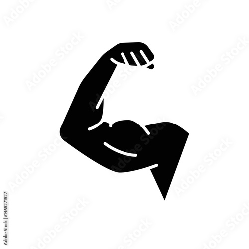 strength icon