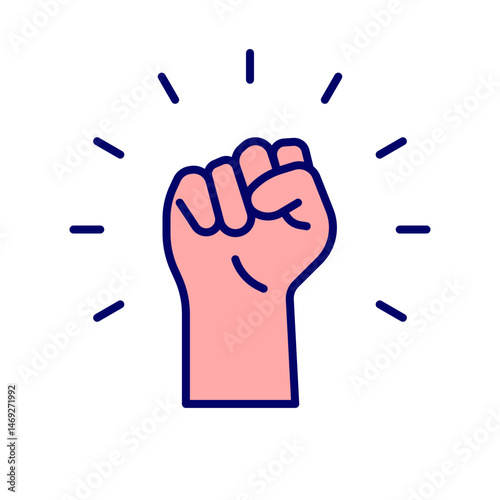 strength icon