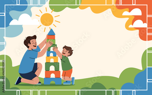 happy fathers day banner, fathers day sale, fathers day, background, retro father s day, fathers day card, fathers day banner, fathers post card, happy fathers day, fathers day, greeting card, father 