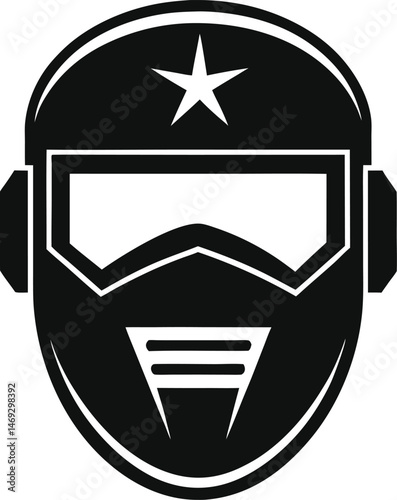 Welding mask