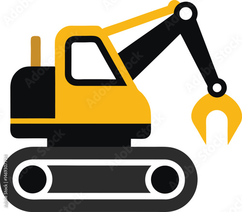 Excavator