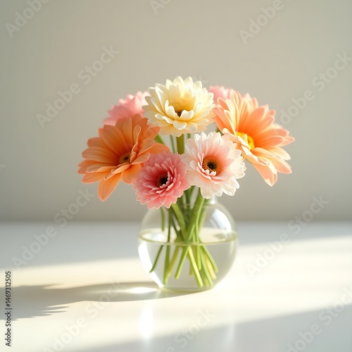 bouquet of flowers