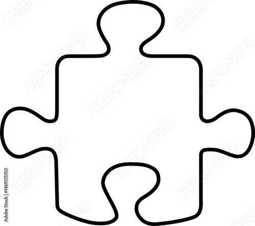 puzzle piece